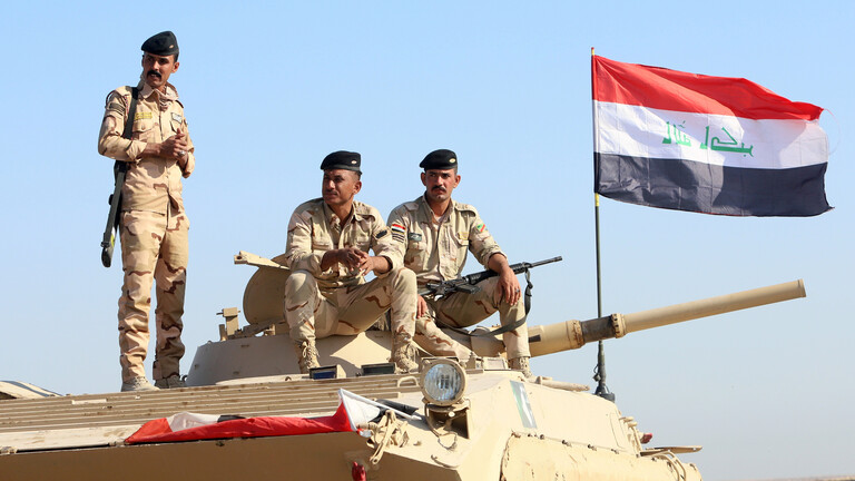 بعد هجمات لـ"داعش".. انطلاق عملية عسكرية شرقي العراق