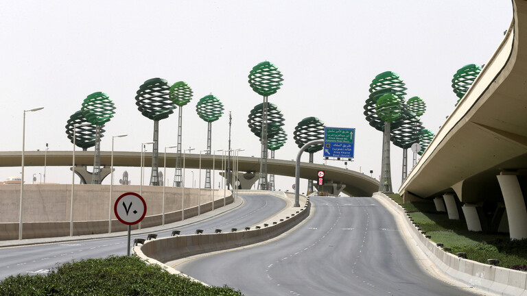 بقفزة قياسية ثالثة.. إصابات كورونا في السعودية تتخطى الـ50 ألفا والوفيات فوق الـ300