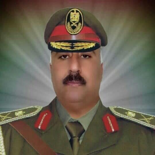 الكاظمي يعين اللواء الركن قاسم محمد صالح قائداً للقوات البرية