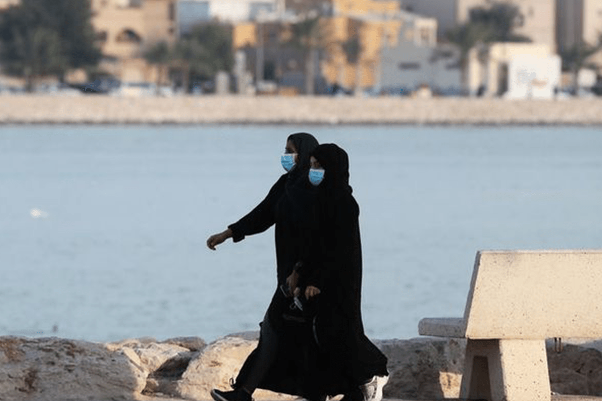 السعودية .. 2593 إصابة جديدة بفيروس كورونا خلال 24 ساعة