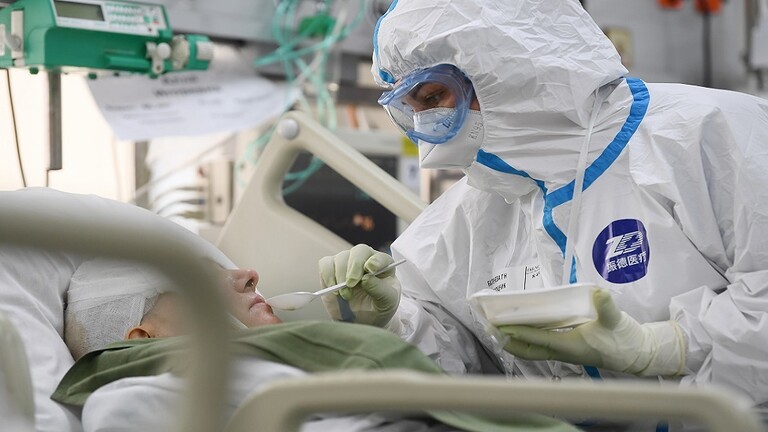 روسيا تسجل أعلى عدد للوفيات اليومية بكورونا وأقل من 9 آلاف إصابة جديدة