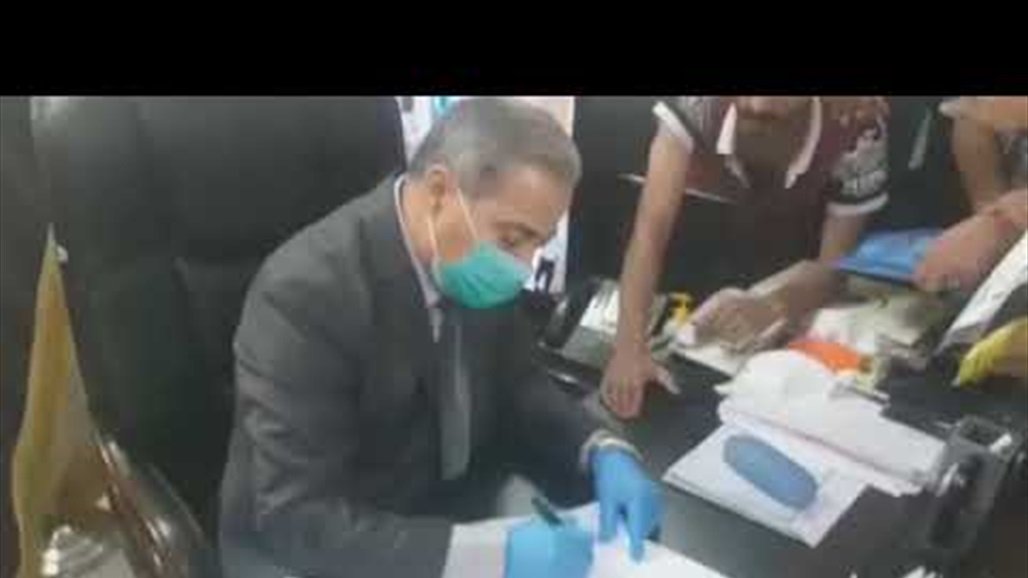 الصحة تصدر بياناً بعد اقتحام صحة ذي قار وتطالب بحماية مؤسساتها ومنتسبيها