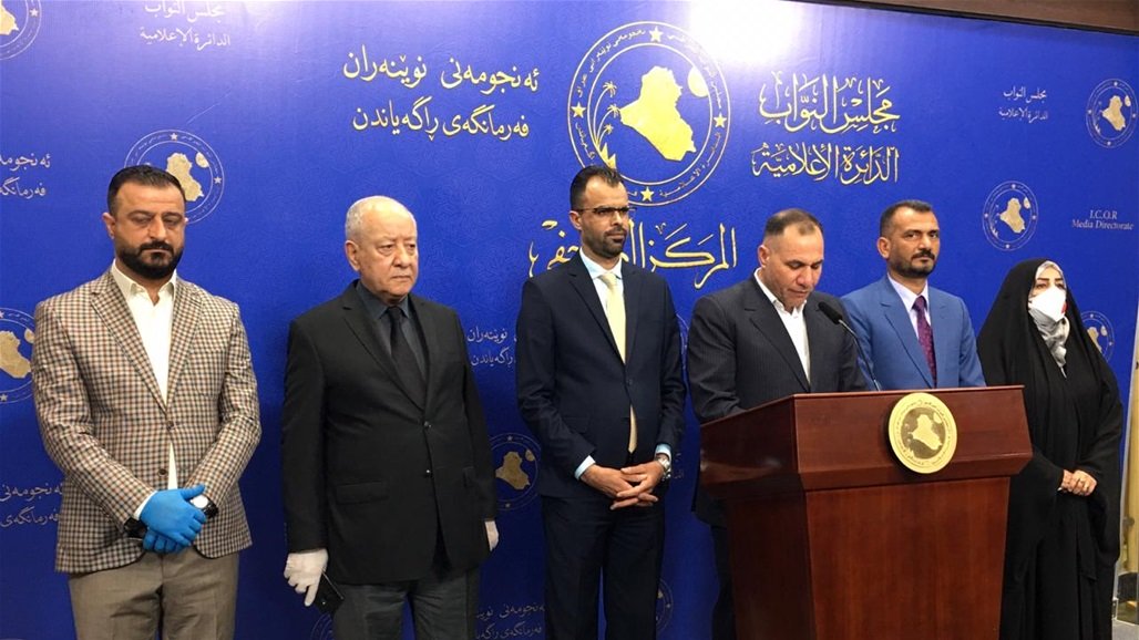 نواب الديوانية يخولون الكاظمي باتخاذ الاجراءات اللازمة بشأن منصب المحافظ