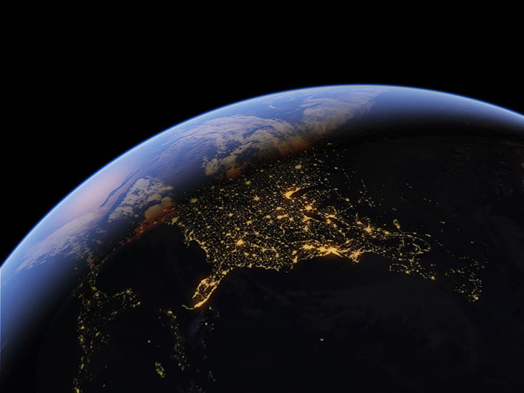 بالصور.. الأقمار الصناعية ترصد مفاجأة حول تاريخ انتشار فيروس كورونا في الصين