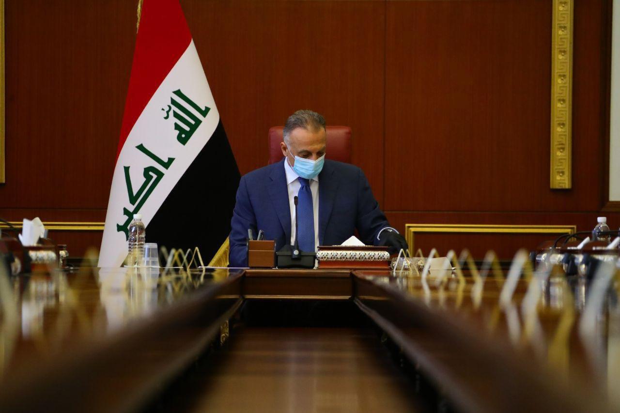 الكاظمي: نستجيب لمطالب المواطنين ونحسّ بمعاناتهم