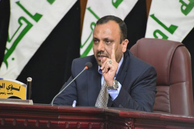 محافظ النجف: تشكيل لجنة تحقيق في عمل هيئة الاستثمار وإيقاف منح الفرص الاستثمارية (فيديو)