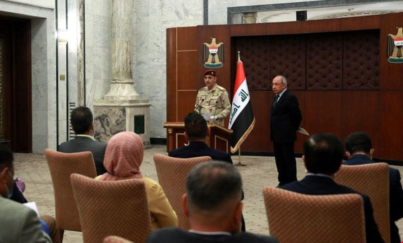 18 طائرة تركية تخترق الأجواء العراقية وصولاً للشرقاط .. والحكومة العراقية تعلق: القصف تصرف استفزازي