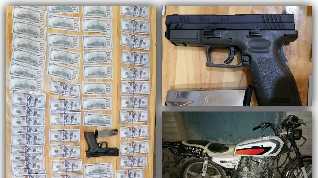 بغداد .. الكشف عن تفاصيل جريمة قتل غامض في الحرية