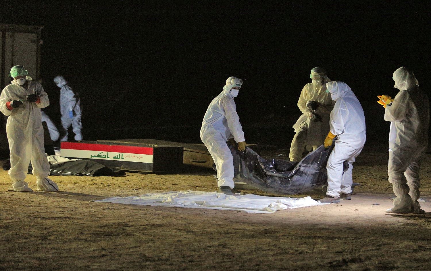 المستشفيات امتلأت وكورونا تحول لوحش قاتل .. الصحة توجه رسالة للمواطنين