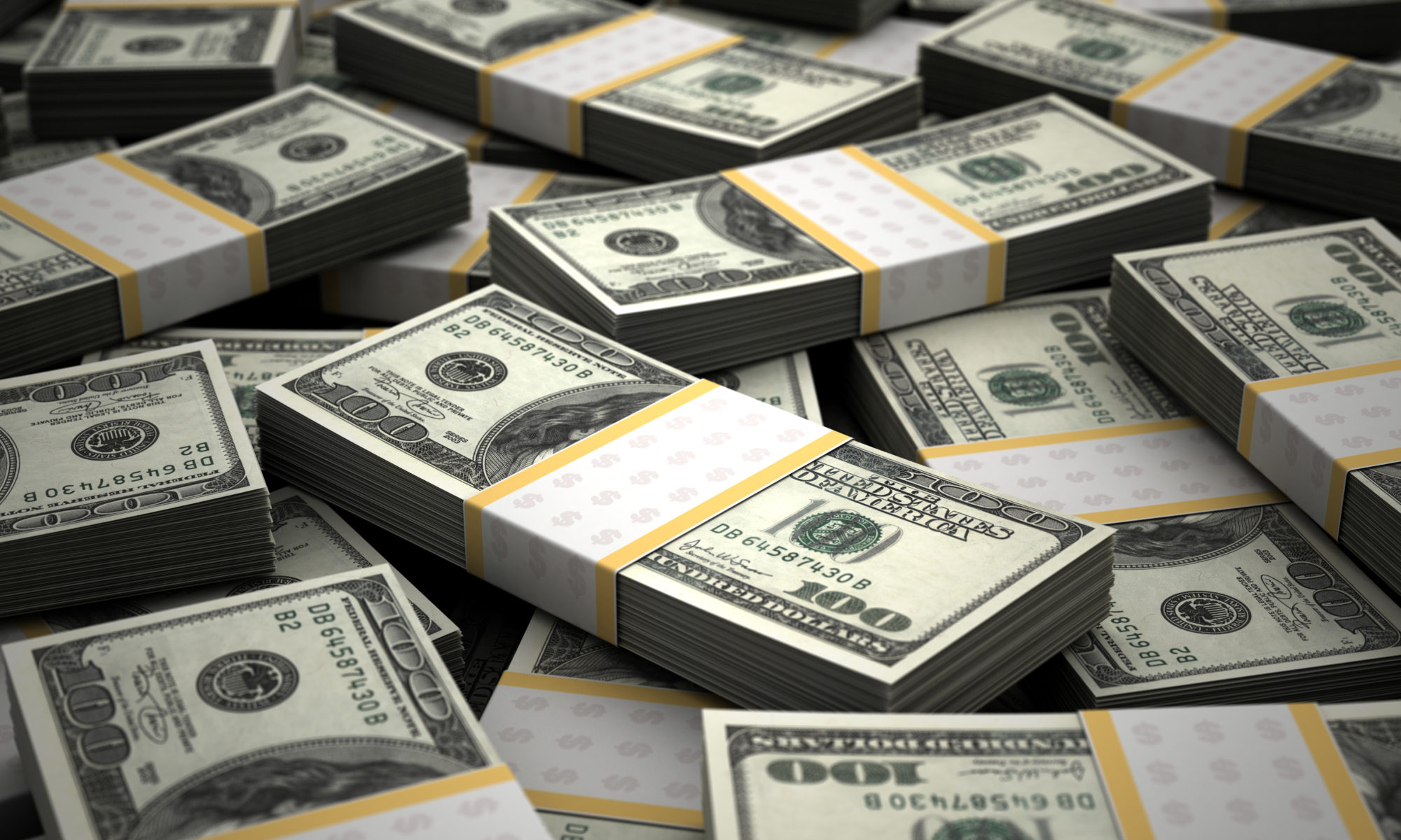 ارتفاع أسعار صرف الدولار في الأسواق المحلية