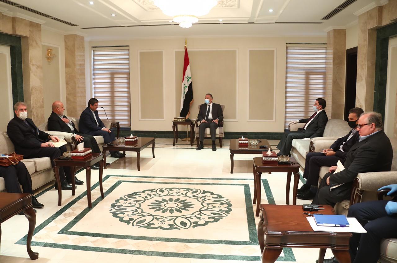 إيران تستورد بضائع من العراق باستخدام عائدات الطاقة المصدرة اليه