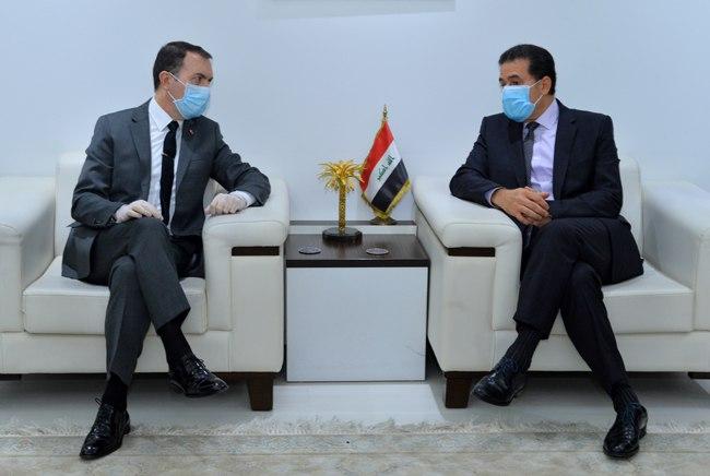 الخارجيّة تستدعي السفير التركيّ مُجدّداً وتُسلّمه مُذكّرة احتجاج شديدة اللهجة