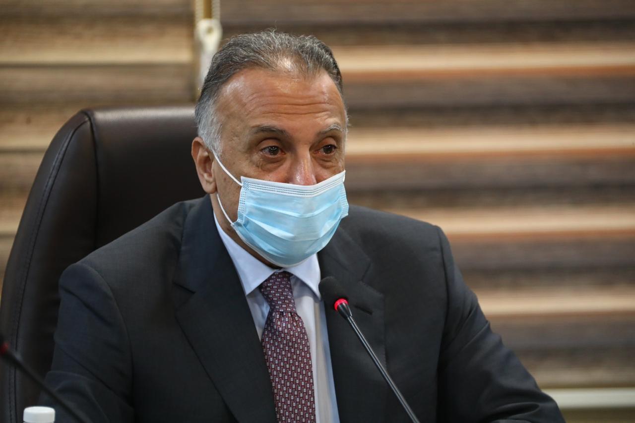 رئيس الوزراء يتحدث عن معاناة العراقيين في الداخل ويقارنها مع من بالخارج (فيديو)