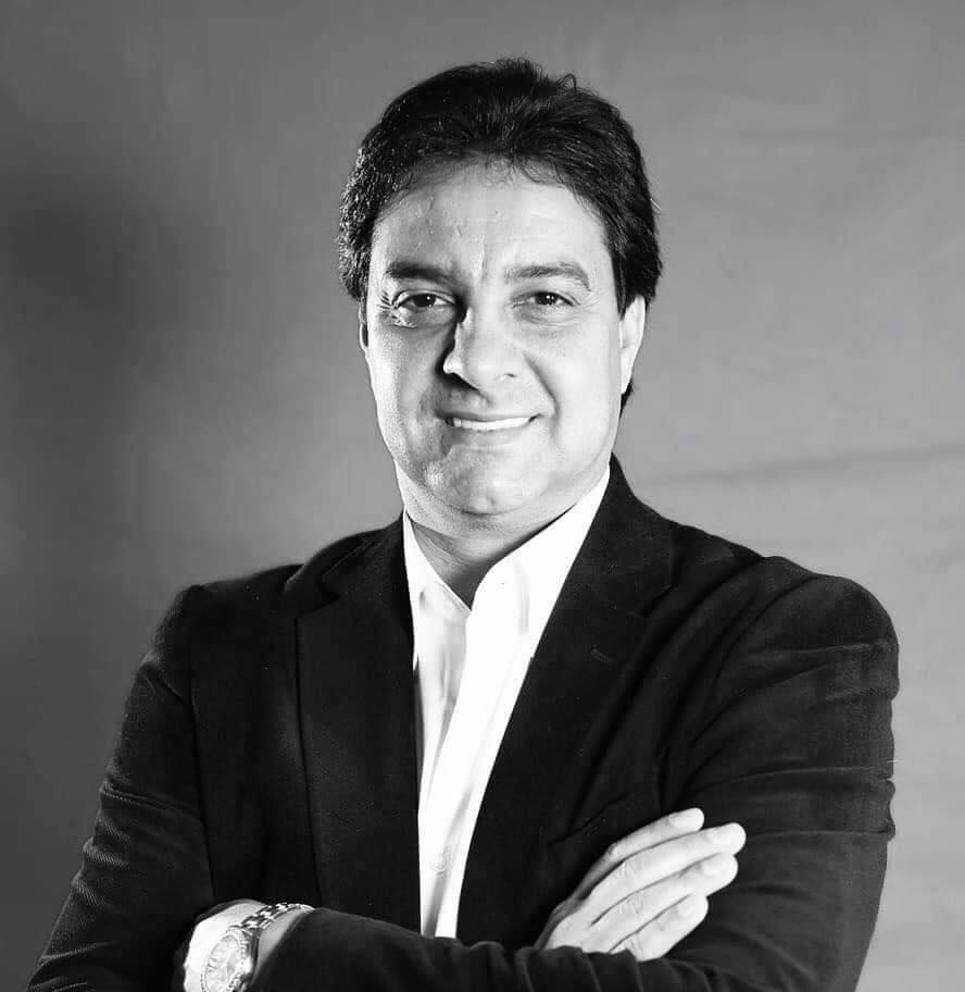 مدير مستشفى النعمان يكشف تفاصيل اللحظات الأخيرة في حياة أحمد راضي