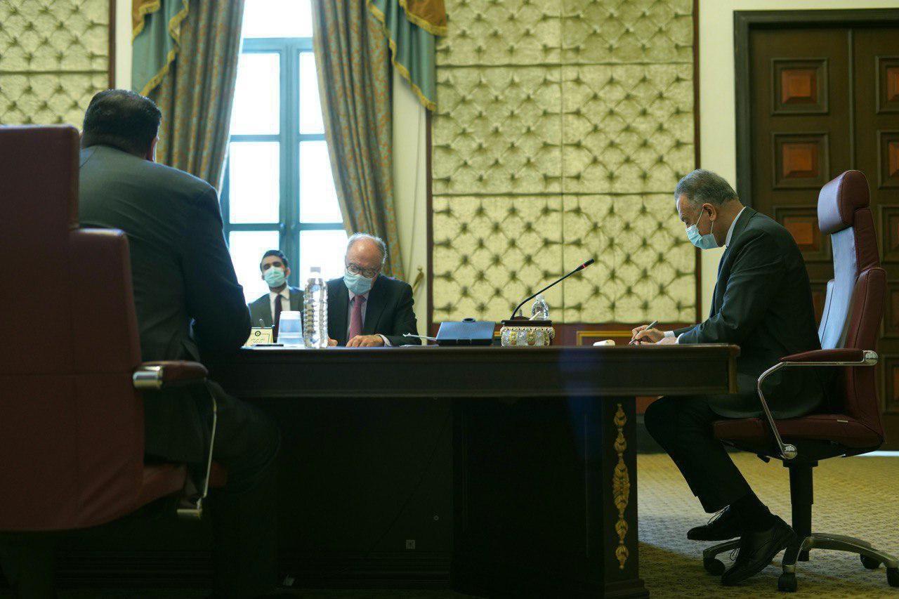 رسمياً .. الحكومة توقف ازدواج الرواتب ومستحقات محتجزي رفحاء (وثائق)