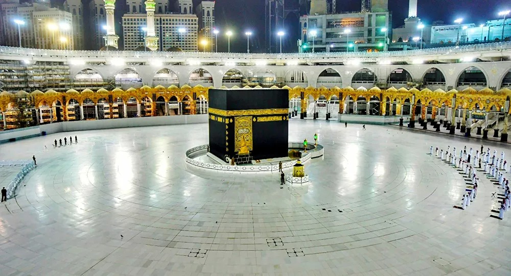 وزير الحج والعمرة السعودي يعلن قرار بلاده بخصوص الحجاج الأجانب والإجراءات الجديدة