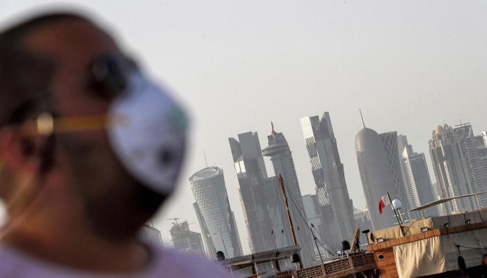 قطر.. تراجع ملحوظ في معدل الإصابات اليومي بكورونا خلال 24 ساعة