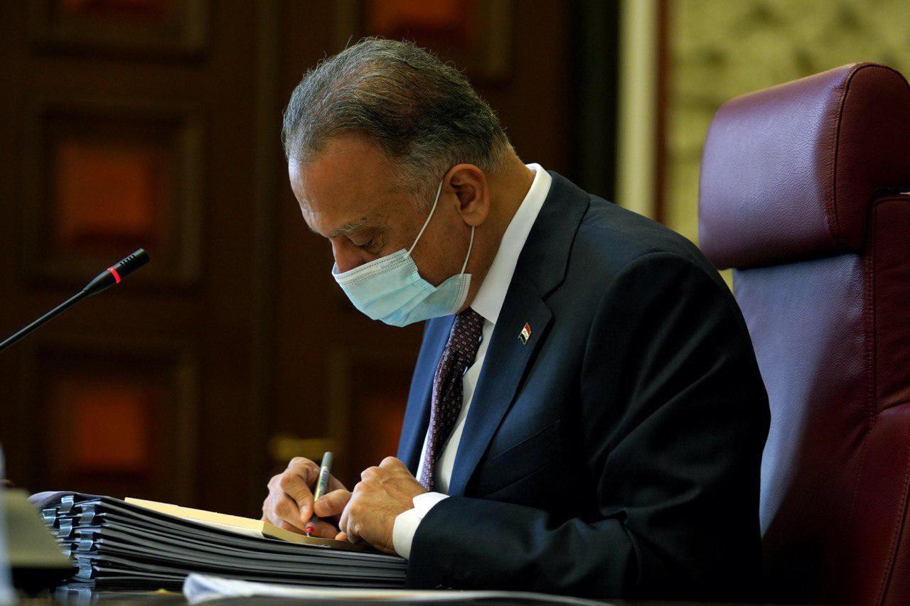 نائب: على الكاظمي تأليف لجان حقيقية لمتابعة خلايا الازمة وتقيم أعمالها في المحافظات