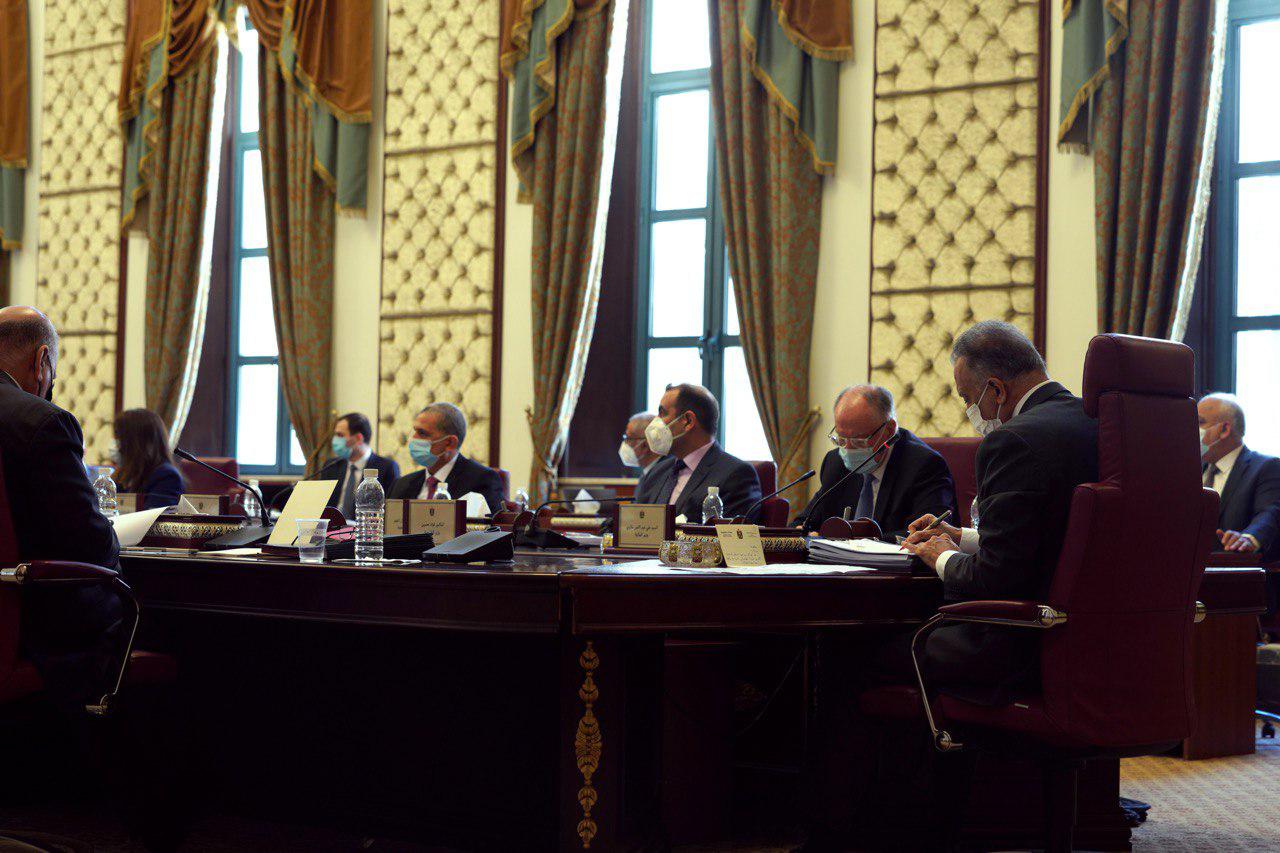 تتعلق بجائحة كورونا .. قرارات مجلس الوزراء هذا الاسبوع