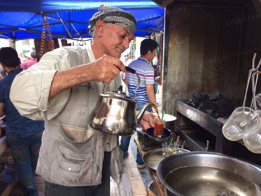 الخروج من الجنة