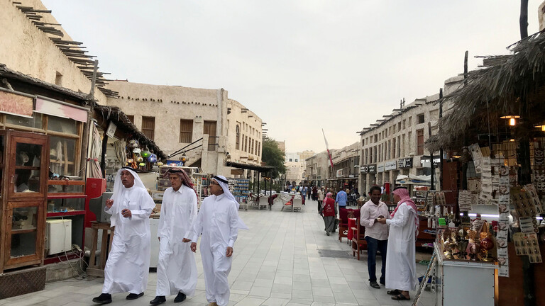 قطر تسجل 470 إصابة جديدة بكورونا في أقل معدل منذ أكثر من شهرين