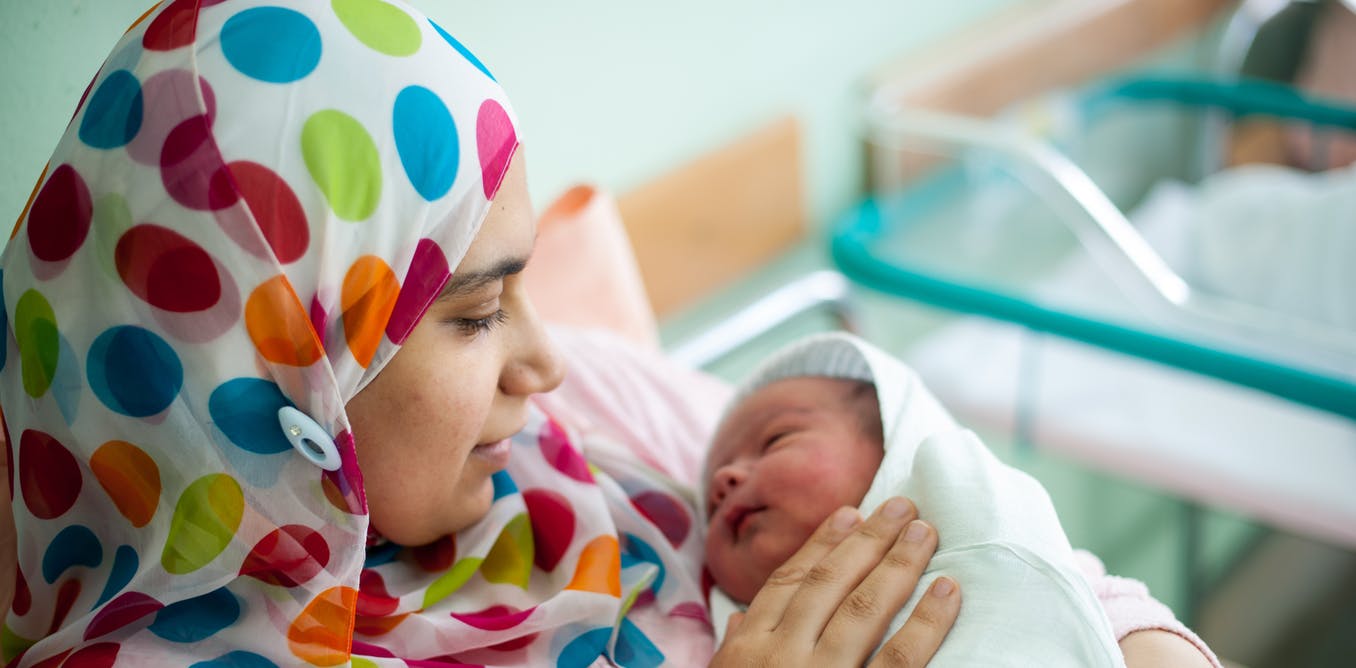 العثور على أجسام مضادة لفيروس كورونا في حليب الأم