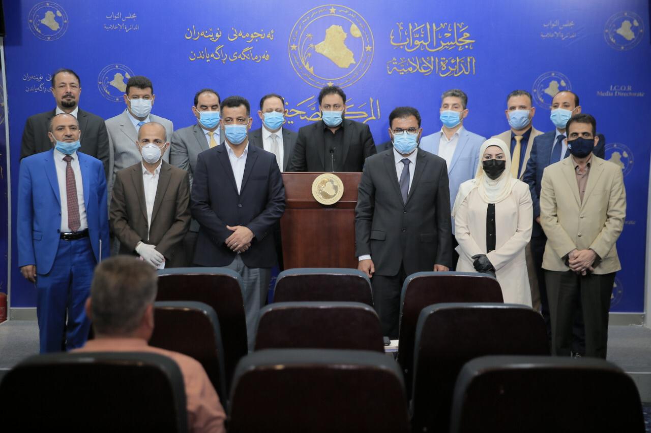 لجنة تحقيق عقود الكهرباء تتفق على مطالبة الحكومة بإعداد رؤية خمسية واضحة لعمل الوزارة