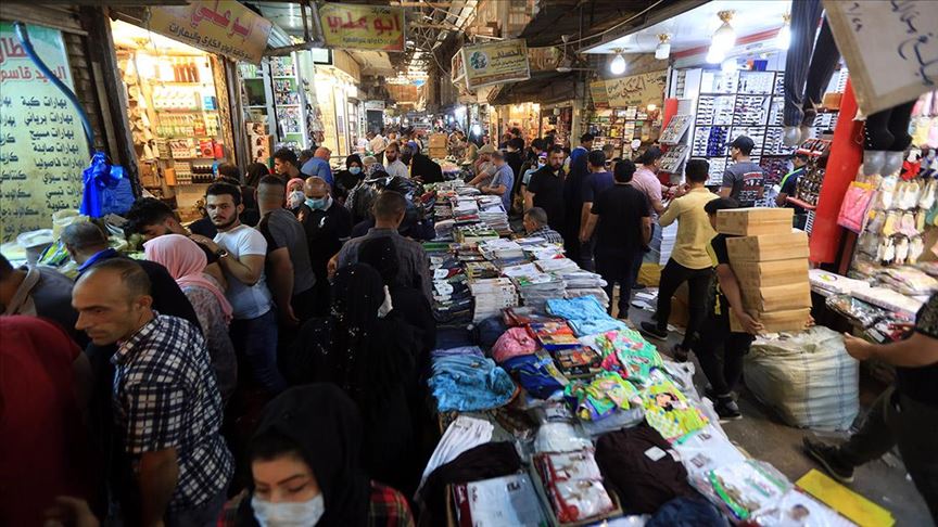 نقابة الأطباء: فتح المولات وغلق العيادات استهداف للطبيب العراقي