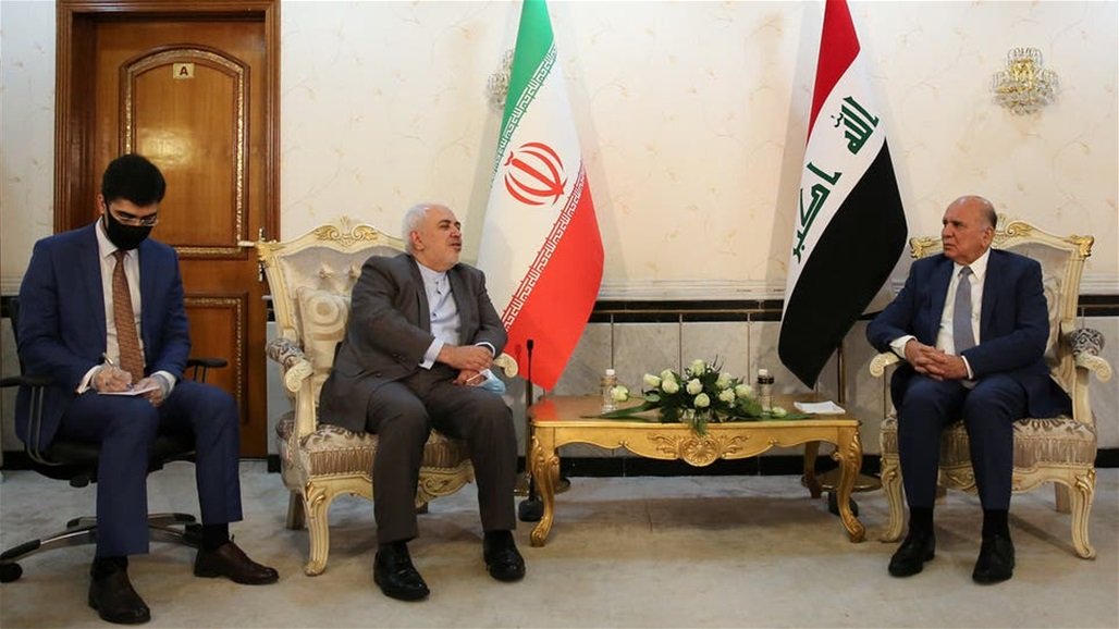 حسين: العراق يريد علاقات متوازنة مع دول الجوار ويجب ابعاد المنطقة عن التوترات