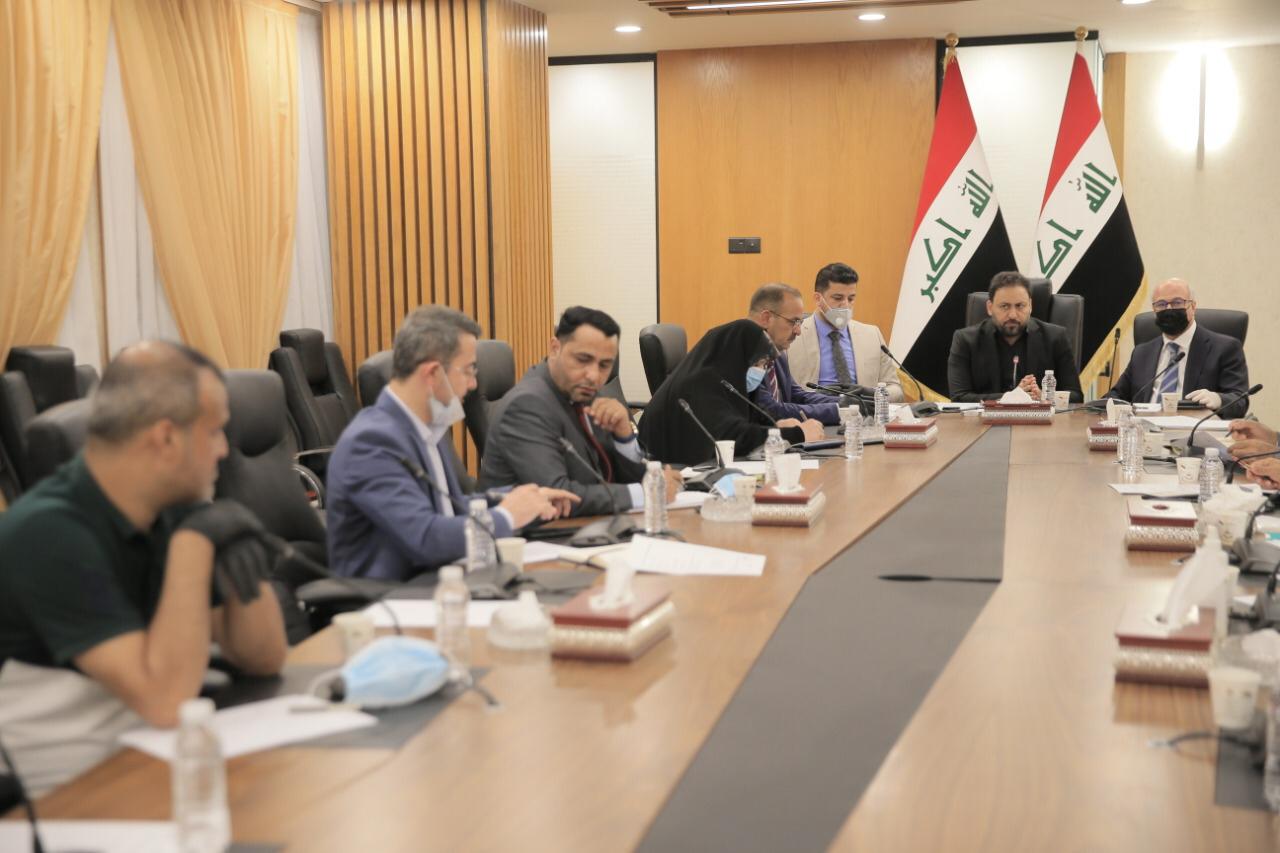 الاتفاق على تأجيل موعد الامتحانات لطلبة السادس الإعدادي