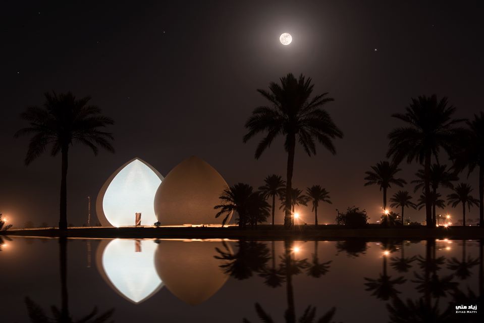 أمانة بغداد: لم نتلق أي تعليمات بشأن فتح المتنزهات خلال أيام العيد