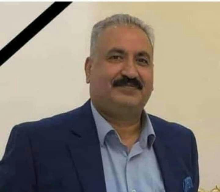 الصحة تنعى رئيس قسم في كلية الطب ببغداد بعد وفاته بفيروس كورونا