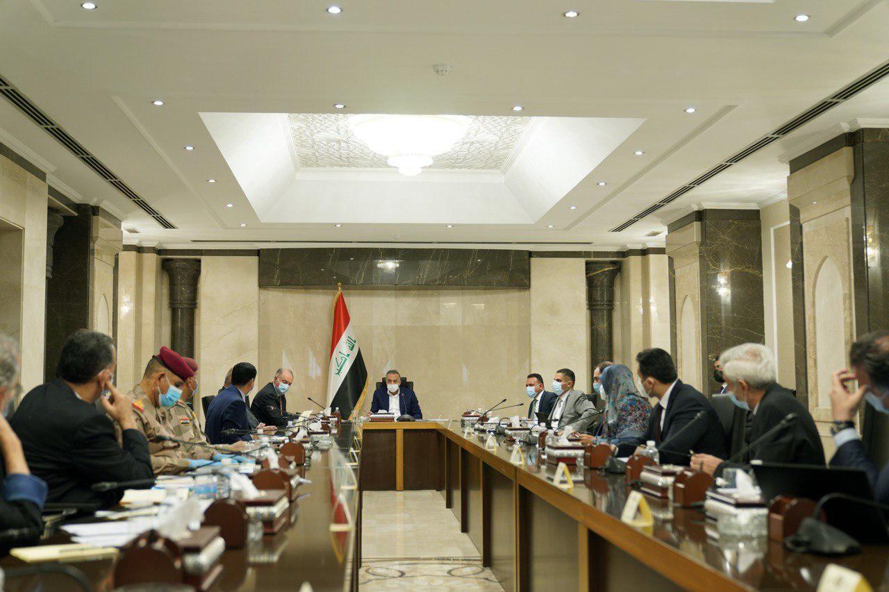 "الصحة والسلامة" تصدر قرارات مهمة منها حظر شامل للتجوال بدءاً من الخميس