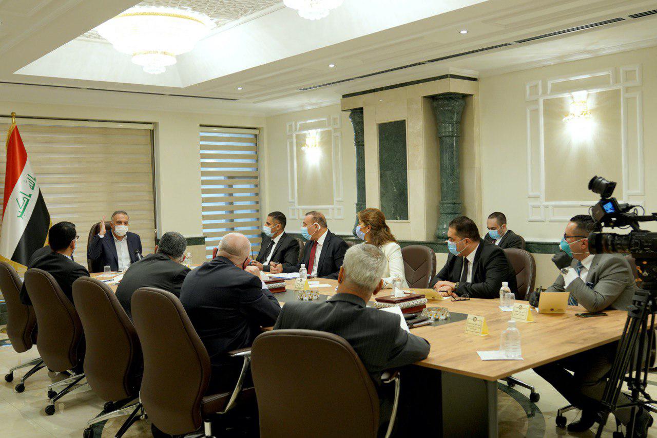 الحكومة تعقد اجتماع "استثنائي" لبحث سبل تجاوز أزمة الطاقة الكهربائية