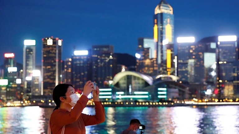 الصين.. تسجيل أكثر من 100 إصابة جديدة بفيروس كورونا