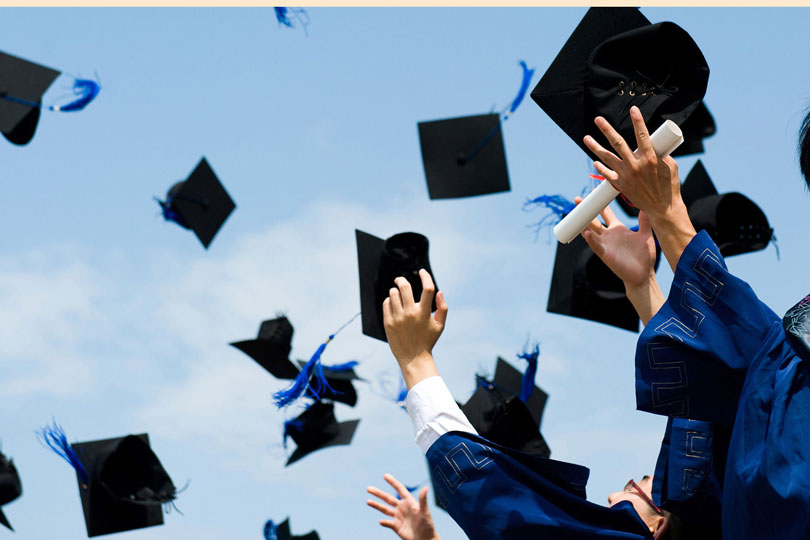 التعليم تحدد 22 تشرين الأول المقبل موعداً لتخرج الناجحين من الدور الأول