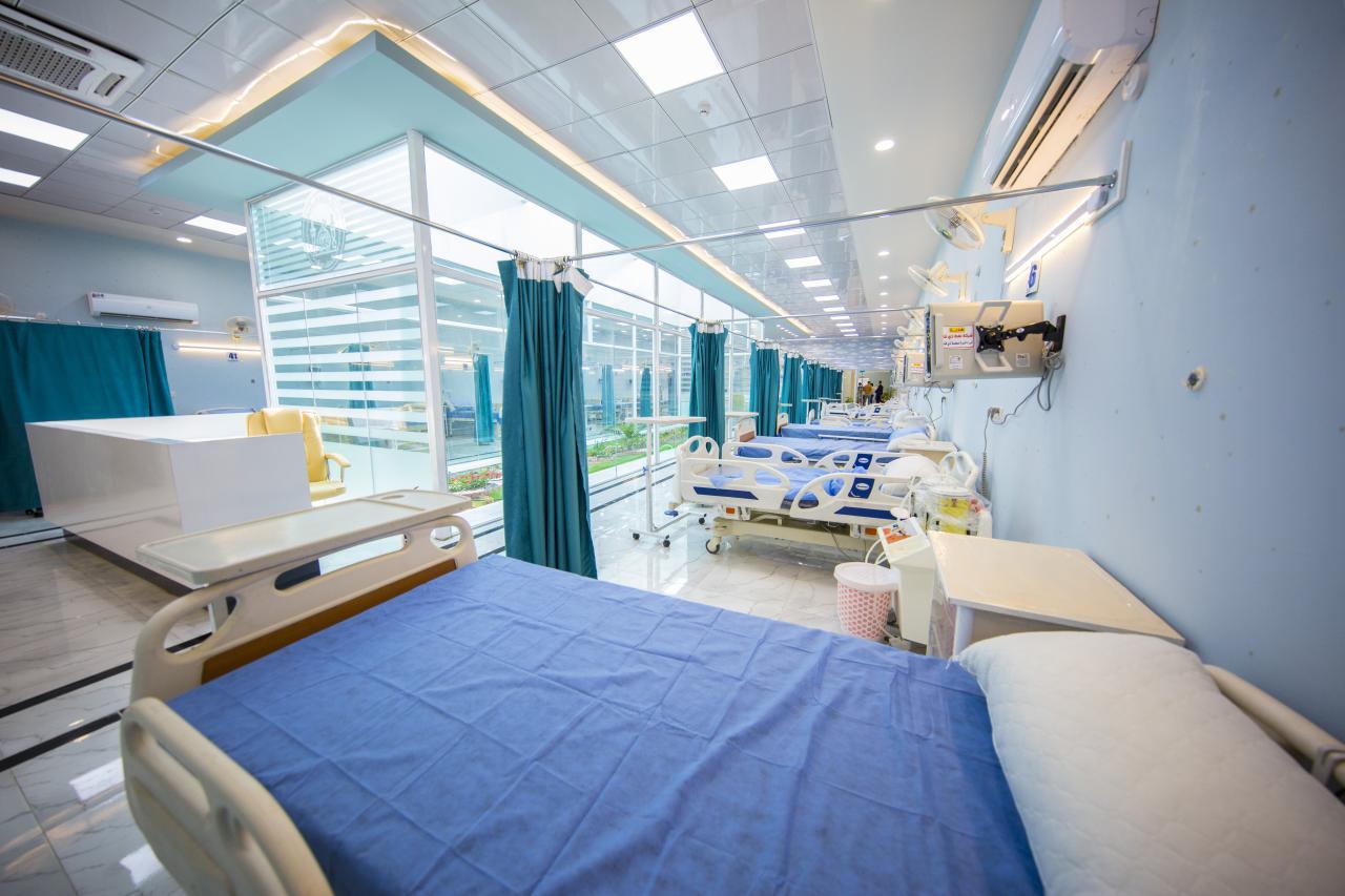 العتبة الحسينية: اهالي ذي قار يستحقون منا المزيد لموقفهم المشرف في الدفاع عن الأرض والعرض والمقدسات (تقرير مصور)