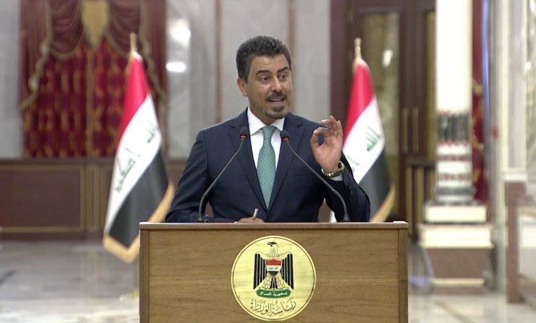 الكاظمي يوجه بتشكيل فريق عمل يكفل قدسية المناسبات الدينية ومنع انتشار كورونا