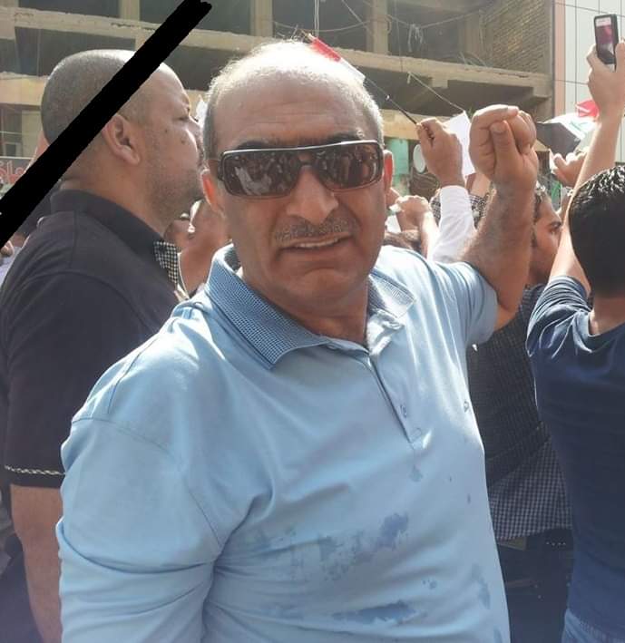 فيروس كورونا يخطف احد اطباء كربلاء