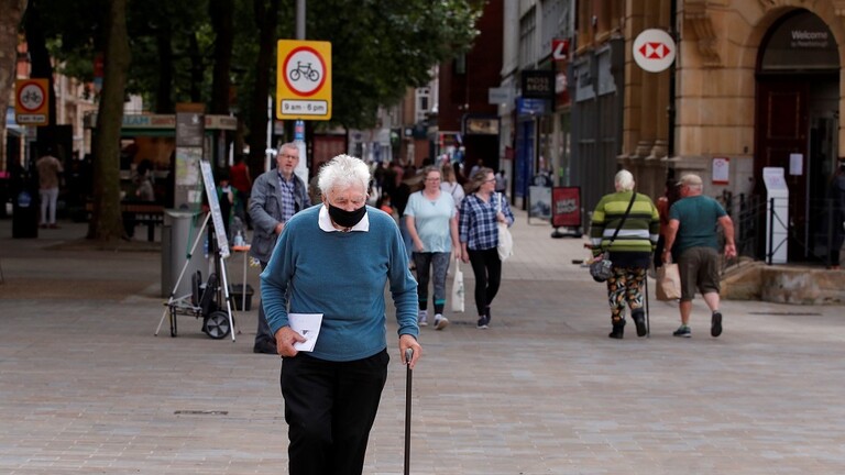 صحيفة: بريطانيا قد تلغي الإحصاء اليومي لوفيات فيروس كورونا المستجد