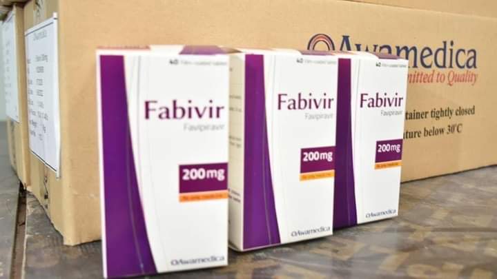 صحة كربلاء تعلن استلام عقار Fabivir لعلاج مصابي كورونا