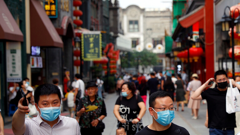 الطاعون الدبلي يقتل شخصا في الصين بعد شرائه لحم حيوان المرموط