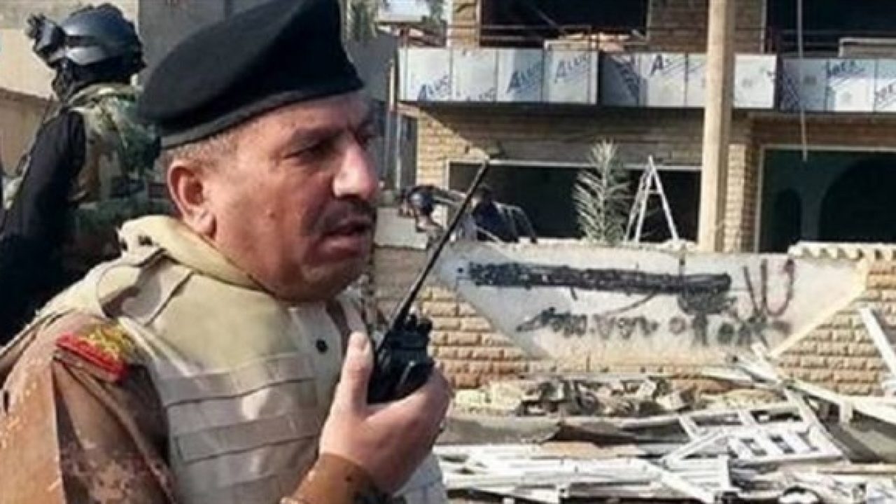 لماذا تأخر تنفيذ أمر القبض بحق ’’جميل الشمري’’ ؟ .. نائب يجيب