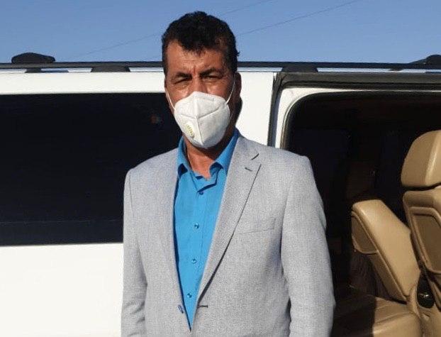 صحة نينوى تشكر السيد السيستاني وتكشف عن اول مشروع طبي يبصر النور بعد تحرير الموصل من داعش