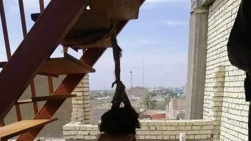 بعد تعذيبه.. عصابة تشنق طفلاً في البصرة
