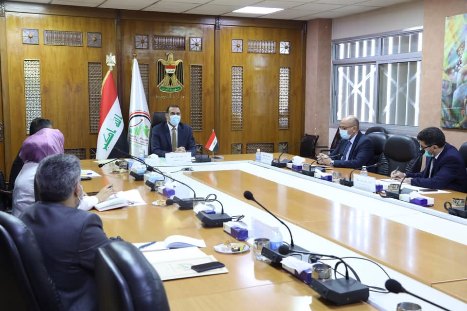 وزير التخطيط يقترح موعداً جديداً لإجراء التعداد السكاني