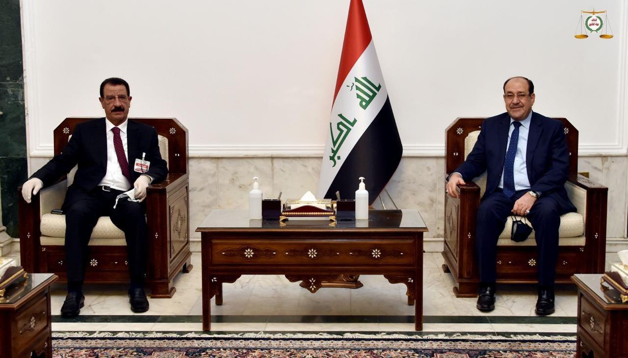 المالكي يؤكد أهمية تطوير القطاع الزراعي لدعم الاقتصاد وتخفيف الفقر