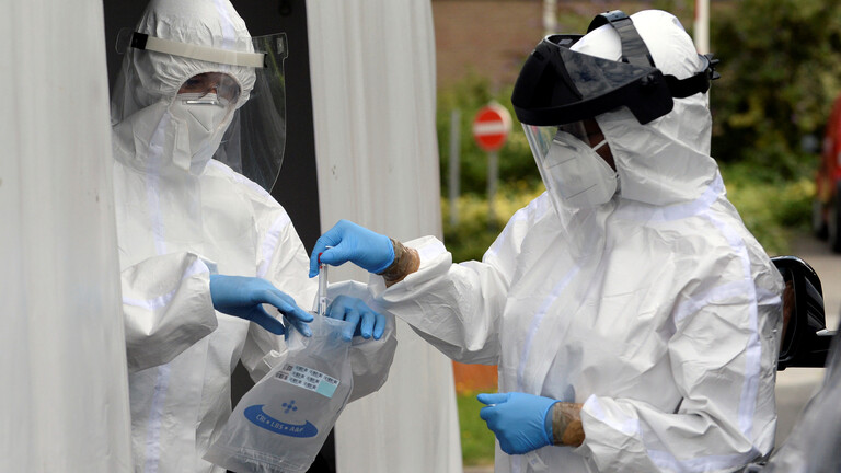 كورونا يتجاوز الشم والتذوق ويفاجئ الأطباء بتأثيره على حاسة ثالثة