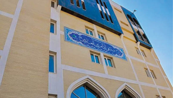 3500 اتصال خلال شهر.. فريق طبي في مستشفى تابع للعتبة الحسينية يواصل زياراته لدور المصابين بـ(كورونا) لمعالجتهم مجاناً