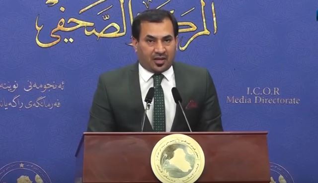 نائب: القضاء أثبت قدرته على محاربة الفساد بإيقاف تراخيص الهاتف النقال